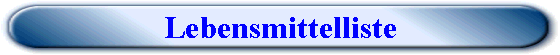 Lebensmittelliste