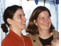Elke & Brigitte