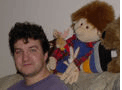 Igor & Willi