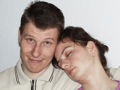 Pam & Ralf